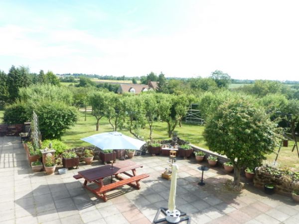 Michael Anthony Bletchley - Stoke Hammond - View